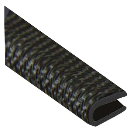 joint souple de protection pvc armé x 1.5 m - cqfd