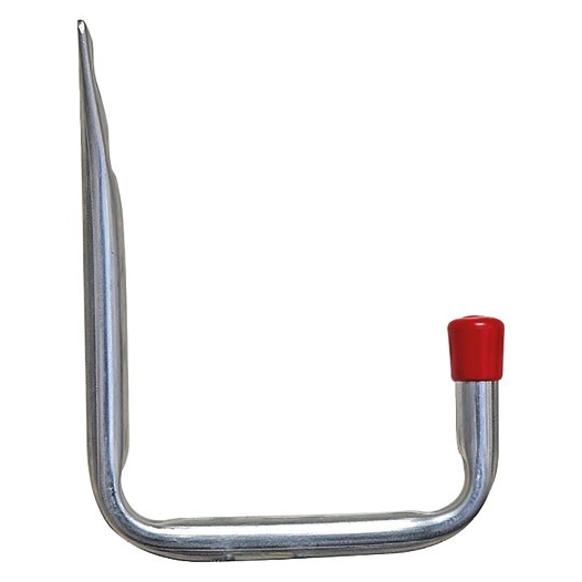 crochet mural simple ø 18 mm 302 x 250 mm - cqfd