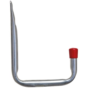 crochet mural simple ø 18 mm 302 x 250 mm - cqfd