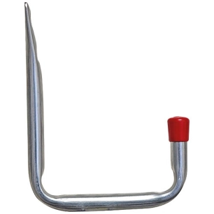 crochet mural simple ø 18 mm 220 x 140 mm - cqfd