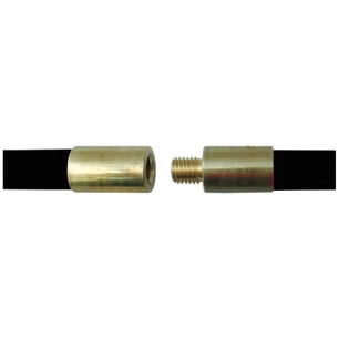 canne de ramonage polypro ø 18 mm x 1.5 m - autogyre