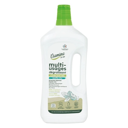 dégraissant multiusages 1 l - etamine du lys
