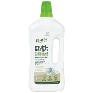 dégraissant multiusages 1 l - etamine du lys