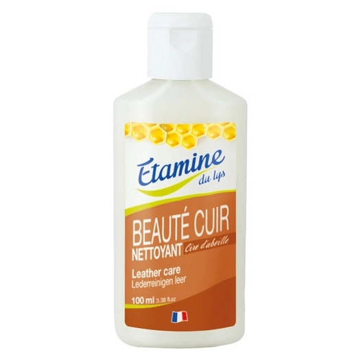 beauté cuir 100 ml - etamine du lys
