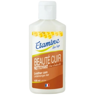beauté cuir 100 ml - etamine du lys