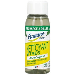 recharge à diluer vitres 50 ml - etamine du lys