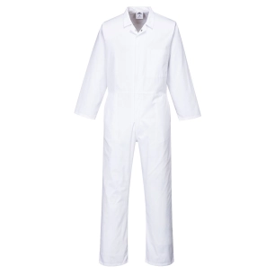 accessoires pour l'industrie agroalimentaire - taille l - blanc - portwest