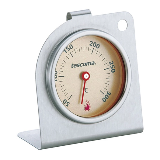 thermomètre de four gradius