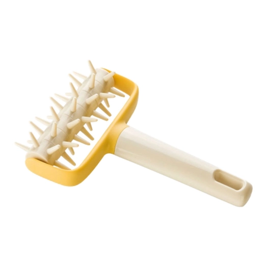 rouleau de pointage delicia