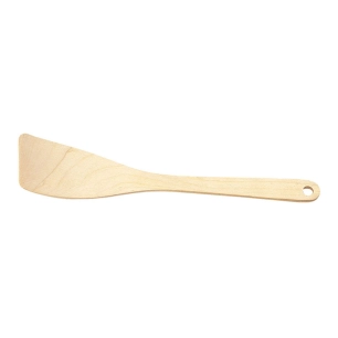 spatule courbée 30 cm woody