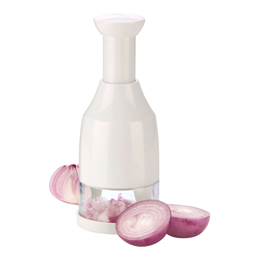 hachoir à oignons pratique