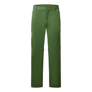 Pantalon combat - taille 46 - vert forêt - PORTWEST