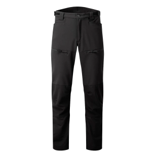 Pantalon de randonnée wx2 eco-conçu stretch - taille 42 - noir - PORTWEST