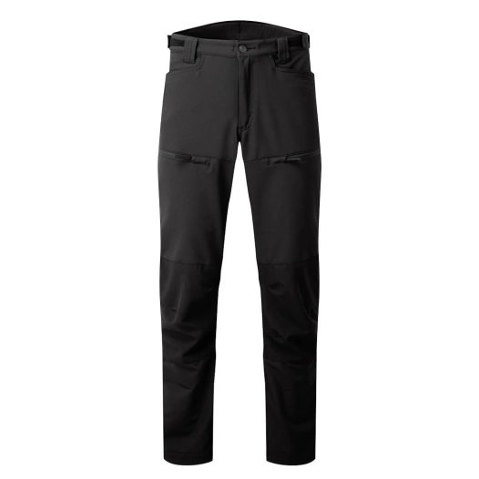 Pantalon de randonnée wx2 eco-conçu stretch - taille 56 - noir - PORTWEST