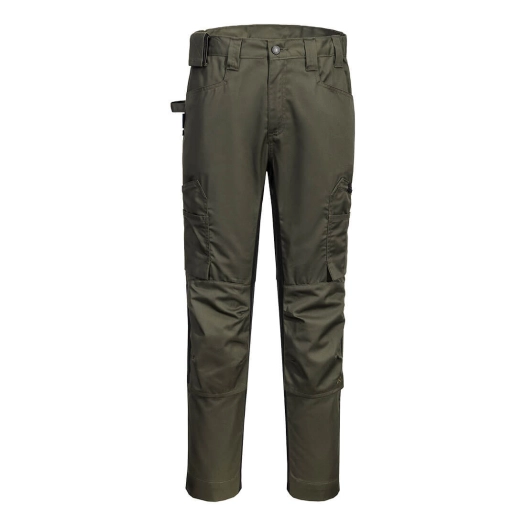 Pantalon de travail éco-conçu wx2 stretch - taille 44 - PORTWEST