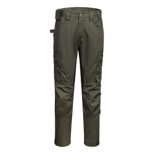 Pantalon de travail éco-conçu wx2 stretch - taille 60 - PORTWEST
