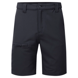 bermuda wx2 eco-conçu stretch - taille 44 - noir - portwest