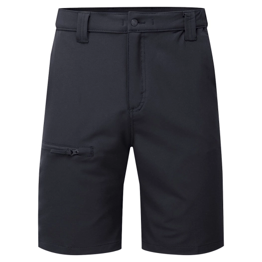 bermuda wx2 eco-conçu stretch - taille 46 - noir - portwest