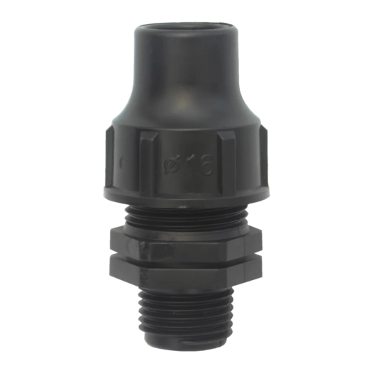 Mamelon égal mâle/mâle 1'1/4 - RAIN IRRIGATION