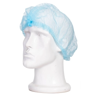 charlottes à détection de métaux (paquet de 2800 pièces) - bleu - portwest