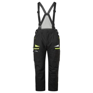 Pantalon d'hiver dx4 - taille 54 - noir - PORTWEST