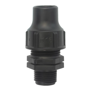 Mamelon égal mâle/mâle 1'1/2 - RAIN IRRIGATION