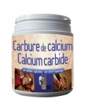 Carbure de calcium vg boîte 500 g    