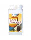 Acide oxalique vg bidon 750 g    