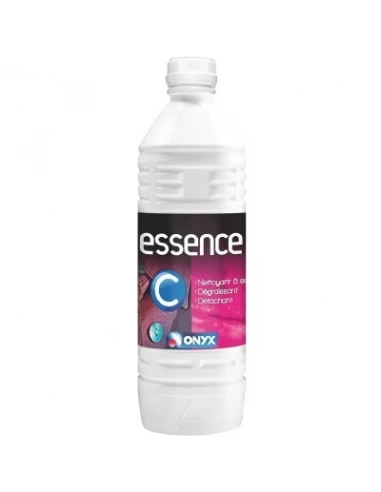 Essence minérale c bouteille 1 litre - ONYX