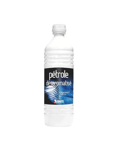 Pétrole désaromatisé kerdane bouteille 1 litre - ONYX