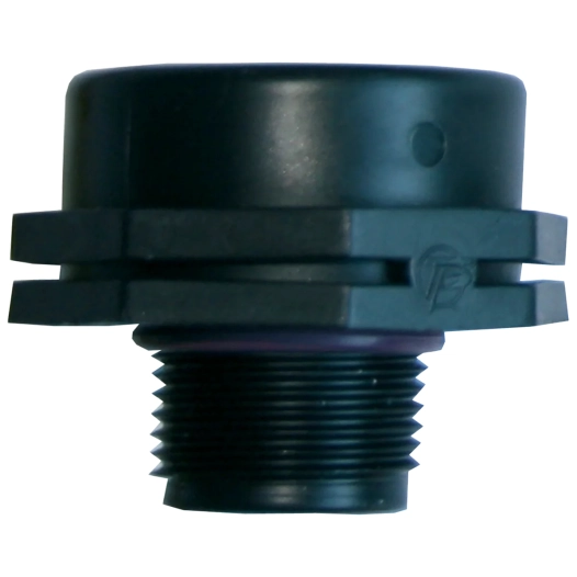 Réduction filetage mâle-femelle 1'1/2 à 1'1/4 - RAIN IRRIGATION