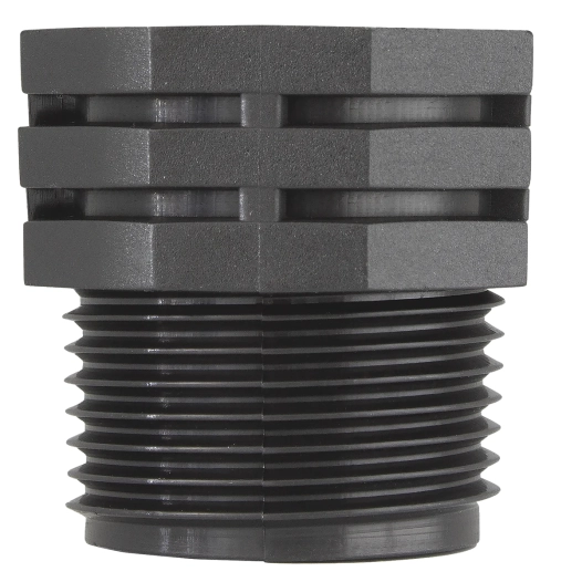 Réduction filetage mâle-femelle 1'1/2 à 1'1/4 - RAIN IRRIGATION