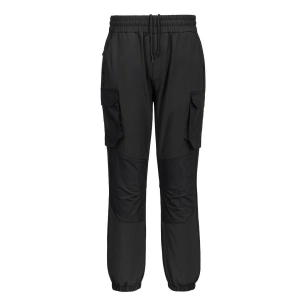 jogging kx3 - taille s - noir - portwest