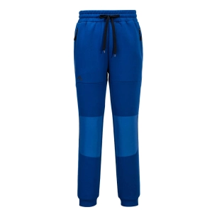 jogging flexi kx3 - taille l - bleu quartz - portwest