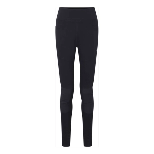 kx3 legging de travail flexi pour femmes - taille 4xl - noir - portwest