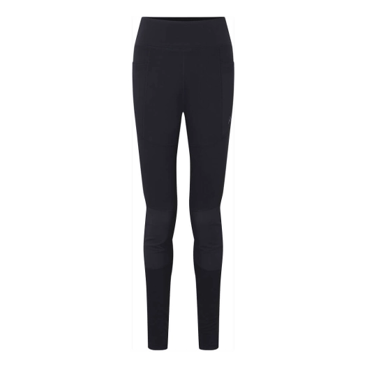 kx3 legging de travail flexi pour femmes - taille xxl - noir - portwest