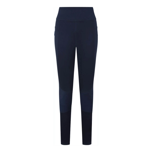 kx3 legging de travail flexi pour femmes - taille xs - marine - portwest