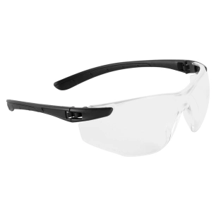 lunettes ultra - incolore - portwest
