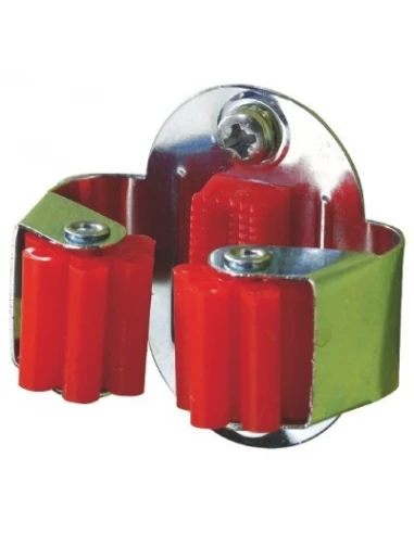 Lot de 2 blocs manches 16 à 32