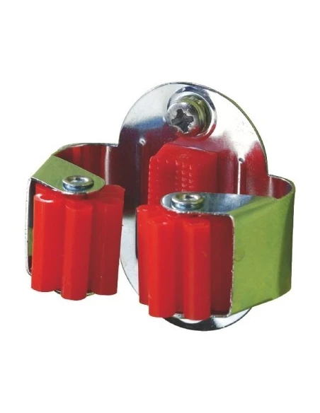 Lot de 2 blocs manches 16 à 32