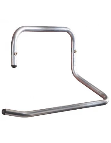 Crochet porte rouleau 16