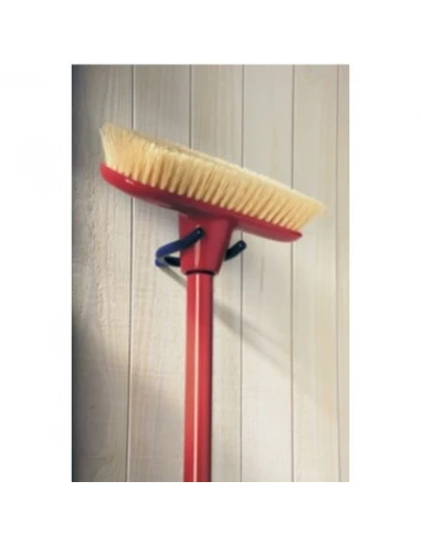 Crochet à vis en v 8 x 60