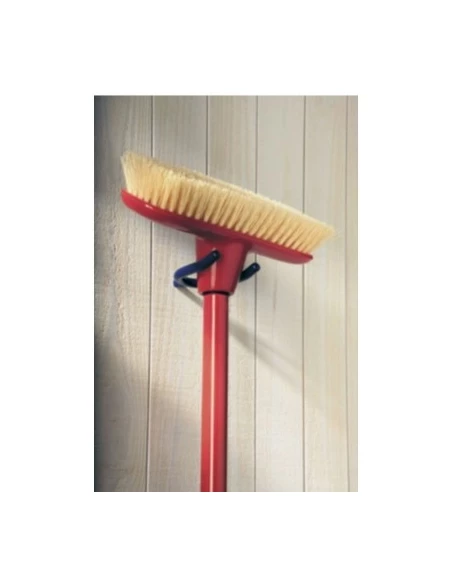 Crochet à vis en v 8 x 60