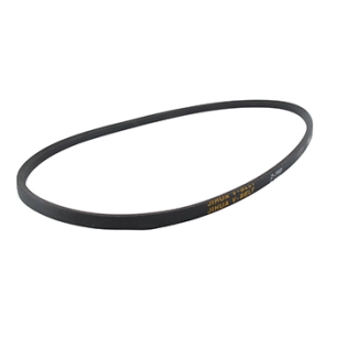 courroie z-750 x 9,5 x 6 scheppach pour tondeuses modèles lm161-46s, md530 zgonc, ms150-46e, ms150-46e se, ms161-46, ms173-51, m