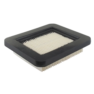 filtre à air adaptable husqvarna - jonsered pour modèles 345 fr, 545 rx, 545 fx, 555 & 2245, 2255. remplace origine: 574 66 80-0