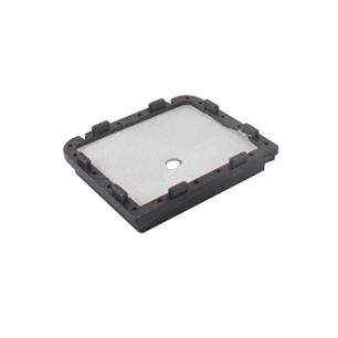 filtre à air adaptable shindaiwa pour modèles 80182, 80280, ah231, ahs231, m230, t231, t231b, t231x, t231xb. remplace origine: 6