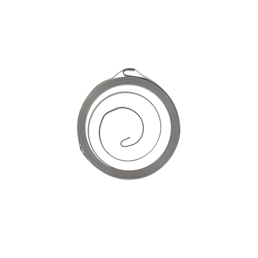 ressort de lanceur adaptable robin pour machines eh12, ey20. remplace origine 270-50201-00.