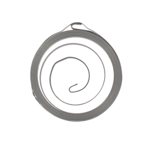 ressort de lanceur adaptable robin pour machines eh12, ey20. remplace origine 270-50201-00.