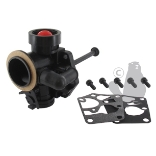 carburateur adaptable briggs & stratton. remplace origine 798758.