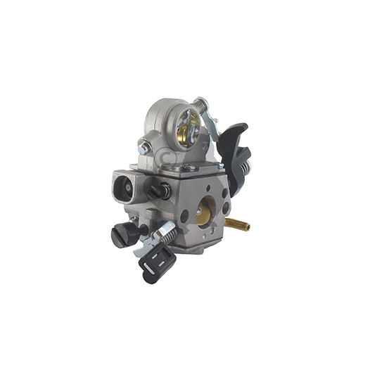 carburateur adaptable stihl pour tronçonneuses modèle ms311, ms362, ms392. remplace origine walbro wte-8-1, 1140-120-0600-c.